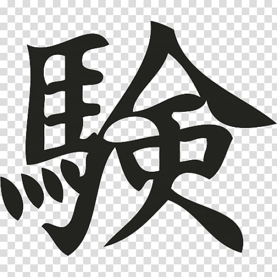 Kanji Stroke order Japanese Chinese characters Hiragana, japanese transparent background PNG clipart