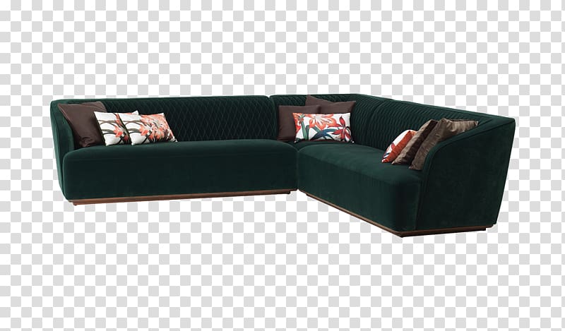 Couch Product design Angle, corner sofa transparent background PNG clipart