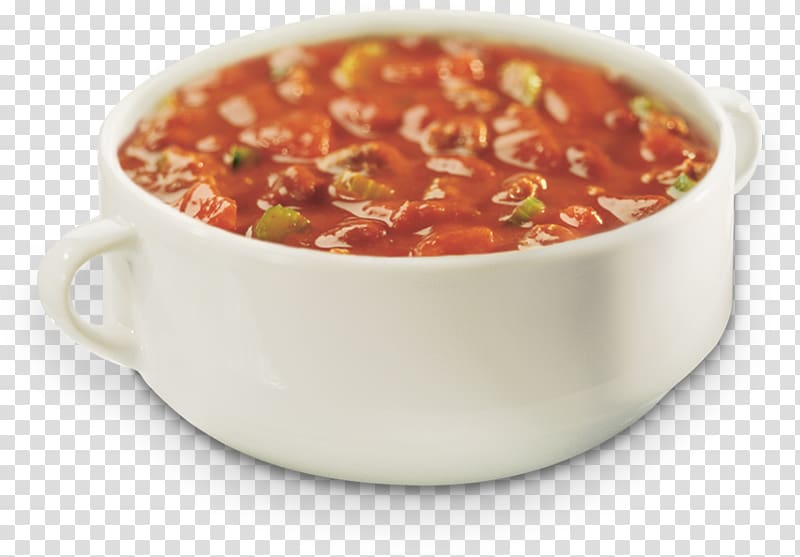 Chili con carne Submarine sandwich Soup Quiznos Cook-off, chili transparent background PNG clipart