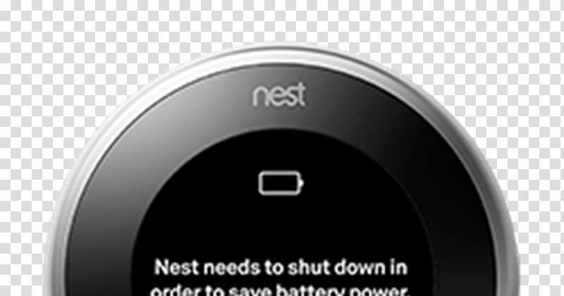Nest Learning Thermostat Nest Labs Smart thermostat Nest Thermostat (3rd Generation), others transparent background PNG clipart