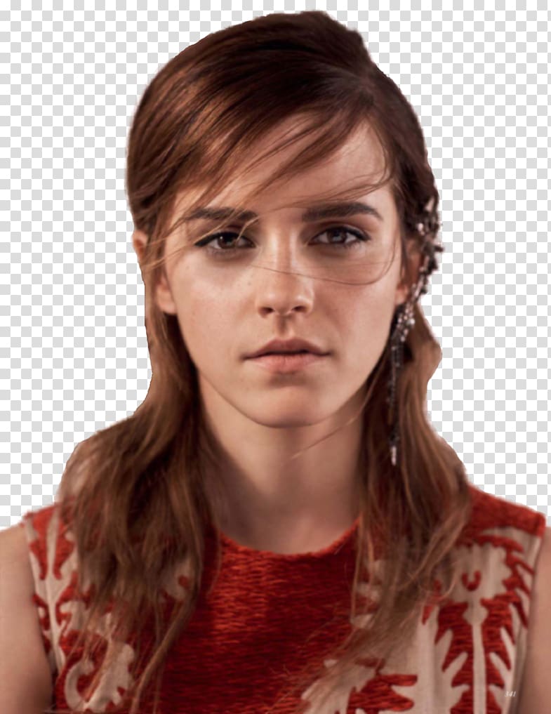 Emma Watson Hermione Granger Noah Actor Vogue, emma watson transparent background PNG clipart