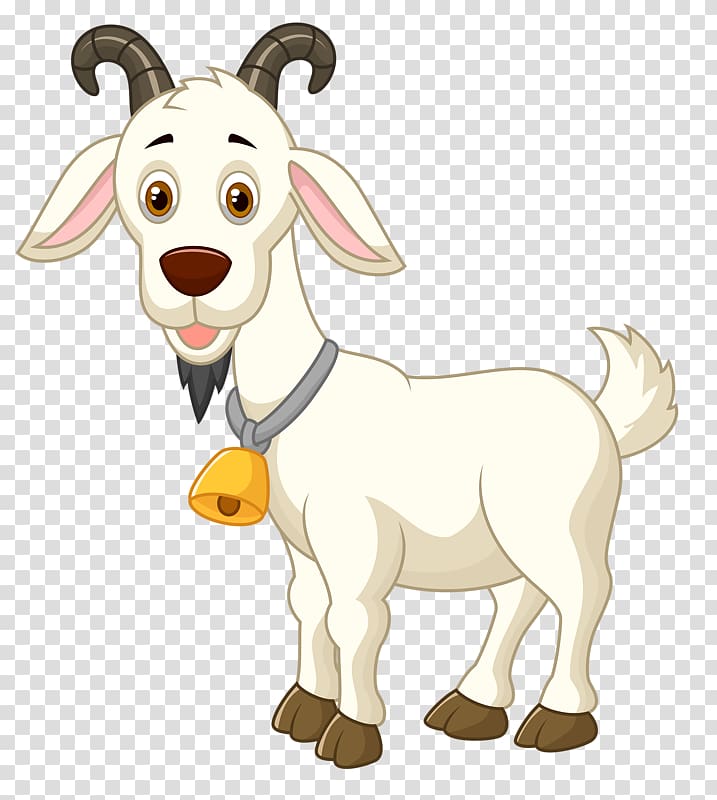 Goat Sheep Drawing Chicken, animal Paint transparent background PNG clipart