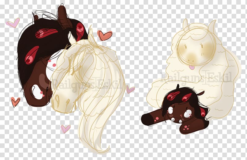 Horse Stuffed Animals & Cuddly Toys Plush, pepermint transparent background PNG clipart