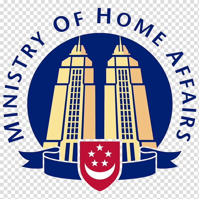 Singapore Police Force Ministry of Home Affairs Minister for Home Affairs, others transparent background PNG clipart