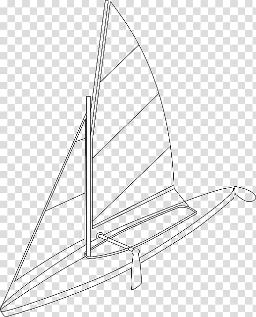 Sail graphics Drawing , sail transparent background PNG clipart