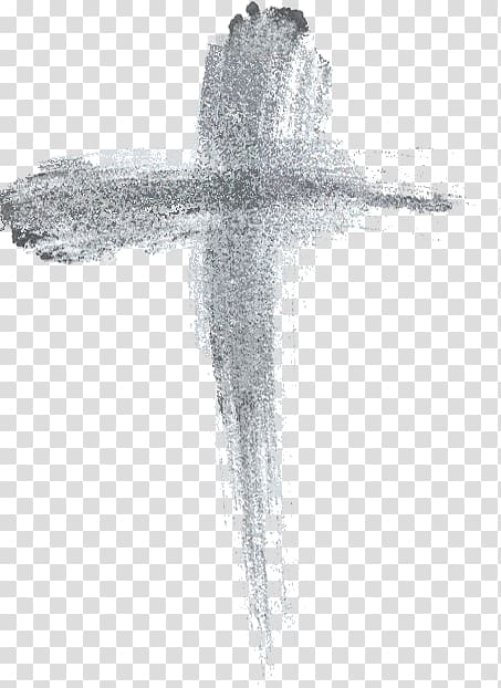 Church of the Cross Office Lent Ash Wednesday, cruz em transparent background PNG clipart