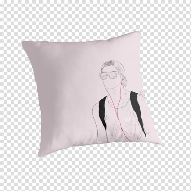 Cushion Throw Pillows FaZe Clan Video gaming clan, pillow transparent background PNG clipart