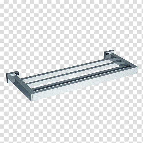 Steel Angle, Towel Rack transparent background PNG clipart