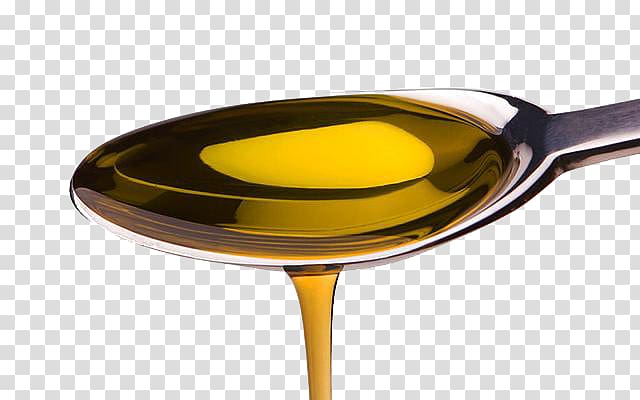 Cannabidiol Hemp oil Medical cannabis Cannabinoid, Use a spoon to scoop honey transparent background PNG clipart