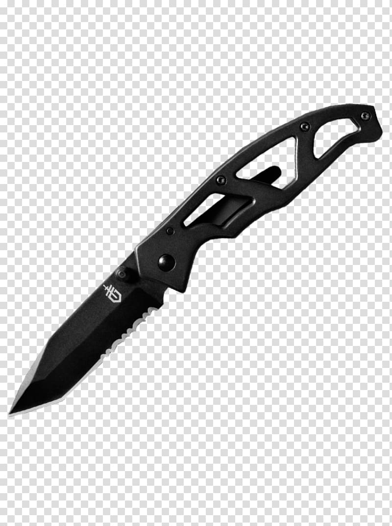 Hunting & Survival Knives Utility Knives Multi-function Tools & Knives Bowie knife, knife transparent background PNG clipart