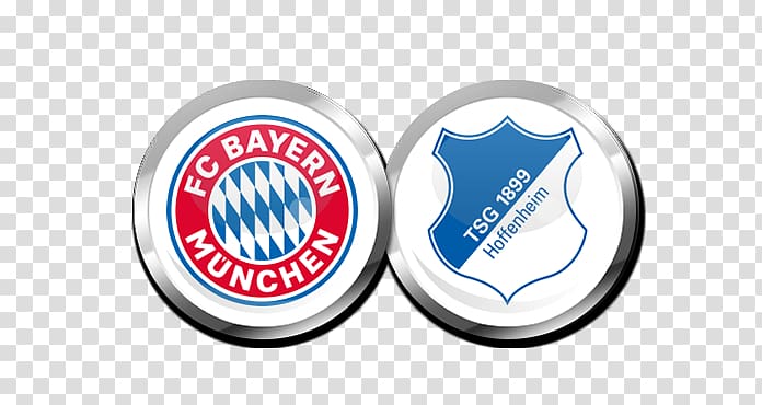 TSG 1899 Hoffenheim FC Bayern Munich 2017–18 Bundesliga 2018–19 Bundesliga Borussia Dortmund, Real Madrid vs Bayern Munich transparent background PNG clipart