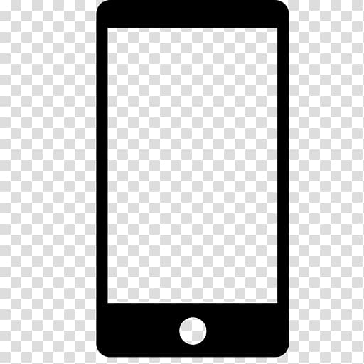 iPhone Telephone Smartphone Computer Icons , mobile transparent background PNG clipart