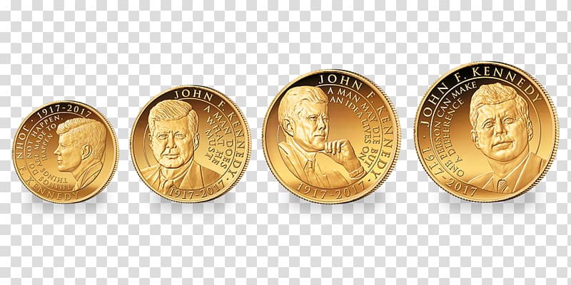 Gold coin Royal Mint The Dublin Mint Office Krugerrand, Coin transparent background PNG clipart