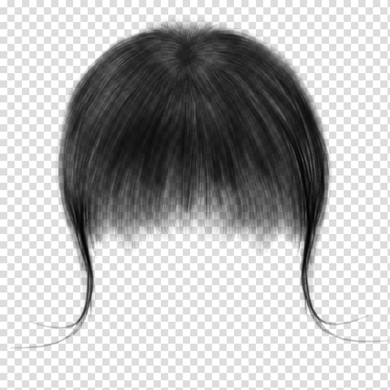 Hairstyle Capelli Short Hair Transparent Background Png