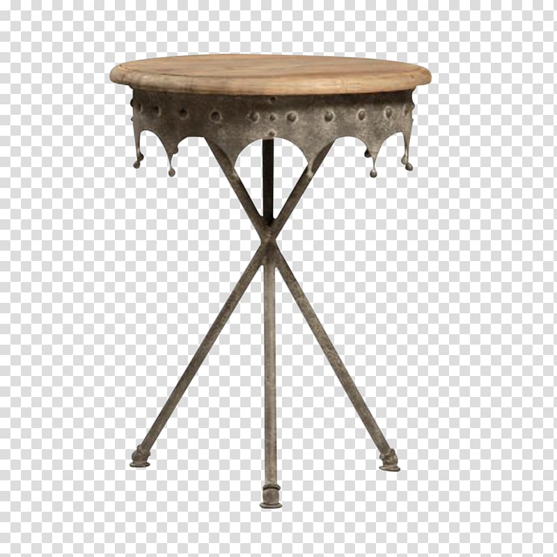 Angle, side table transparent background PNG clipart