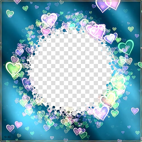 Blue , Blue Frame transparent background PNG clipart