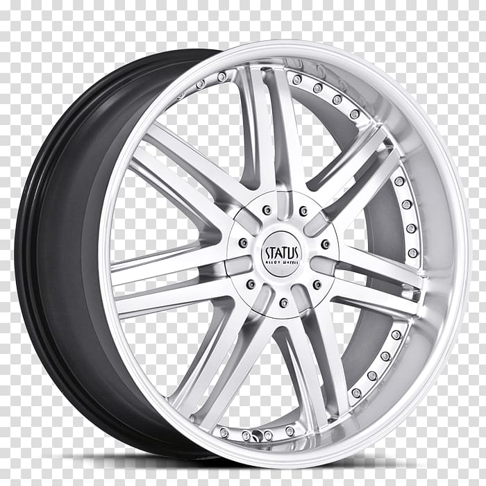 Alloy wheel Toyota Prius C Car Tire, game wheel transparent background PNG clipart