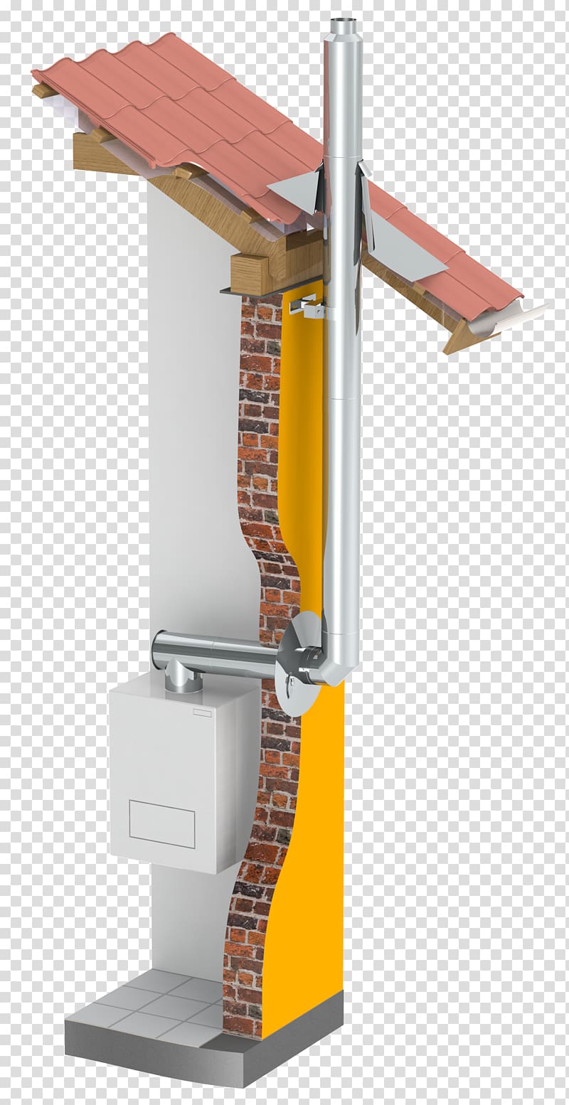 Condensing boiler Canna fumaria Chimney Condensation, dw software transparent background PNG clipart