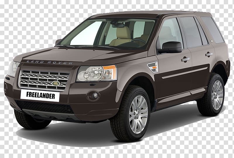2011 Land Rover LR2 2010 Land Rover LR2 Land Rover Freelander Car, land rover transparent background PNG clipart