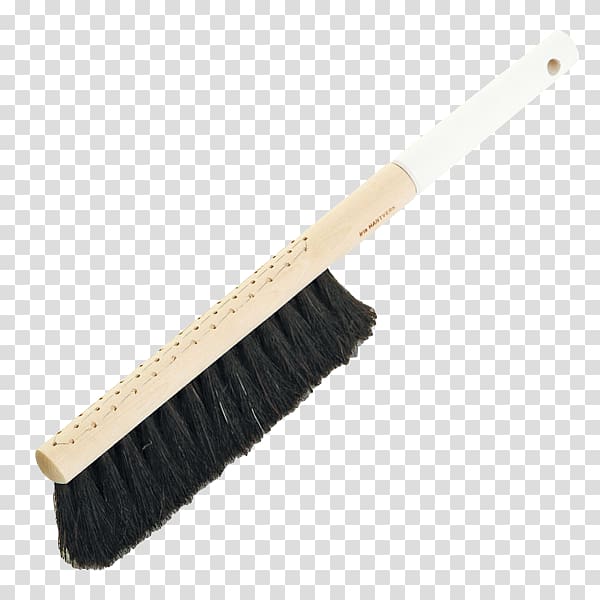 Makeup brush Household Cleaning Supply Horsehair Handle, brush hair transparent background PNG clipart