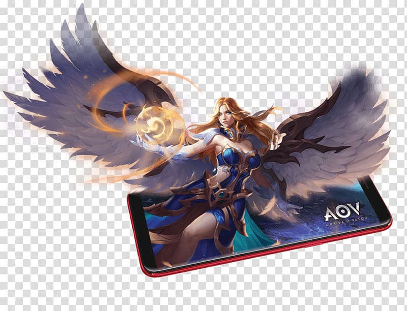 Arena of Valor Vivo V9 Desktop Game Android, Arena of valor transparent background PNG clipart