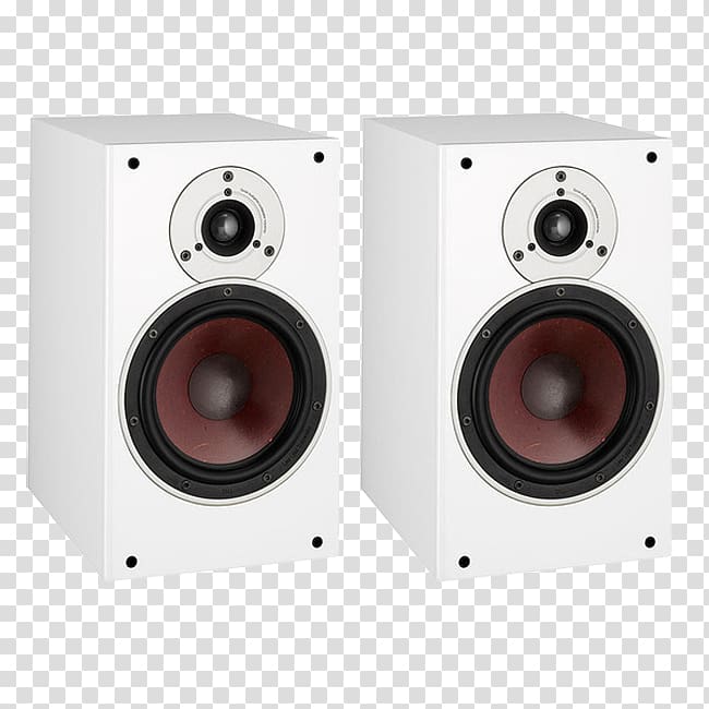 Danish Audiophile Loudspeaker Industries Bookshelf speaker High fidelity DALI ZENSOR 1, others transparent background PNG clipart