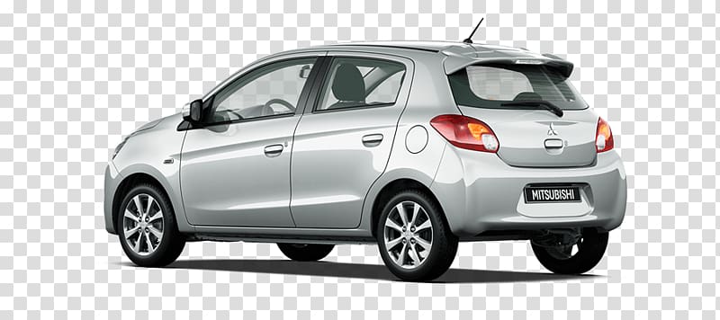 Mitsubishi Car door City car Suzuki Celerio, mitsubishi transparent background PNG clipart