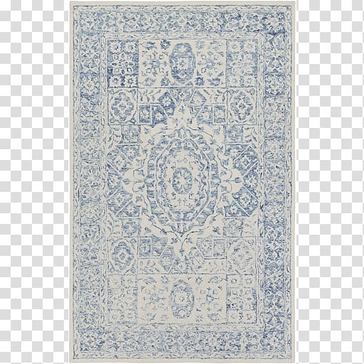 Bedside Tables Carpet Oriental rug Blue, table transparent background PNG clipart