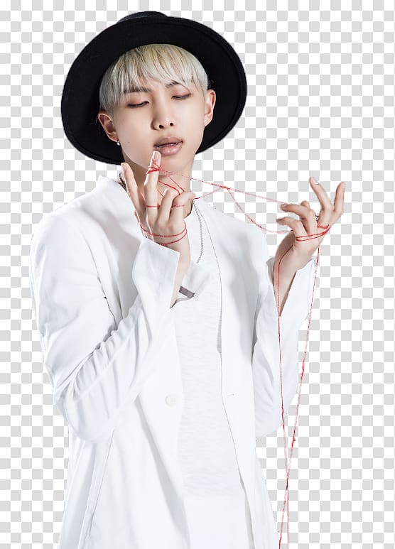 RM BTS RUN For You Love Yourself: Her, others transparent background PNG clipart