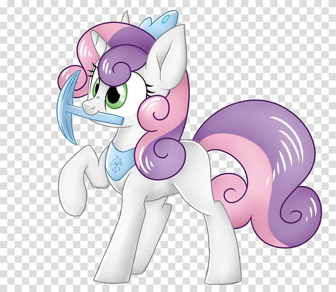 Pony Sweetie Belle Drawing Winged unicorn Fan art, others transparent background PNG clipart