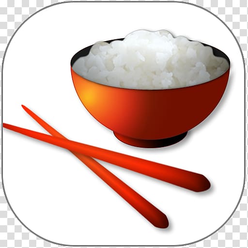 Chopsticks Cuisine White rice 5G, chinese cuisine transparent background PNG clipart