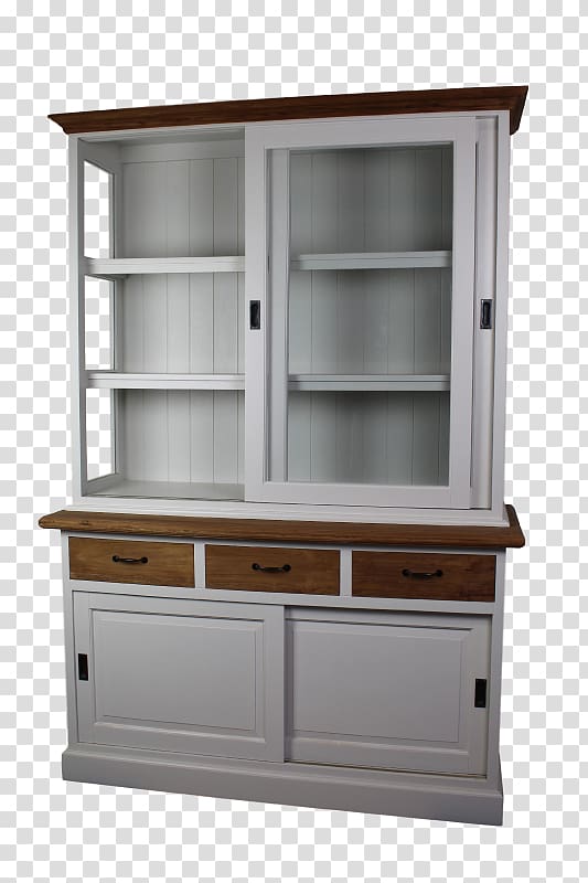 Sliding door Cupboard Drawer Armoires & Wardrobes White, Cupboard transparent background PNG clipart