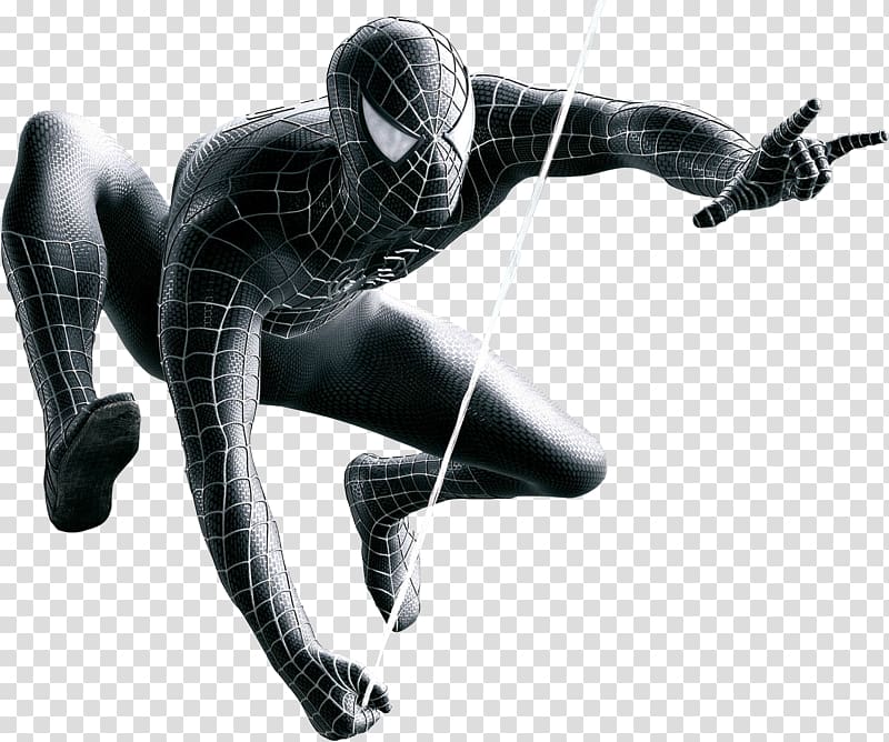 Spider-Man: Back in Black Portable Network Graphics Ultimate Spider-Man , spider-man transparent background PNG clipart