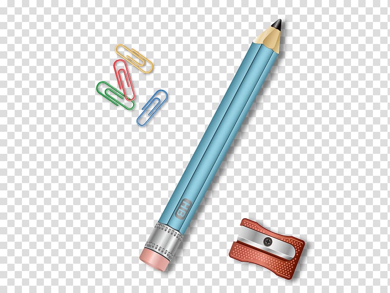 Pencil Stationery, pencil transparent background PNG clipart