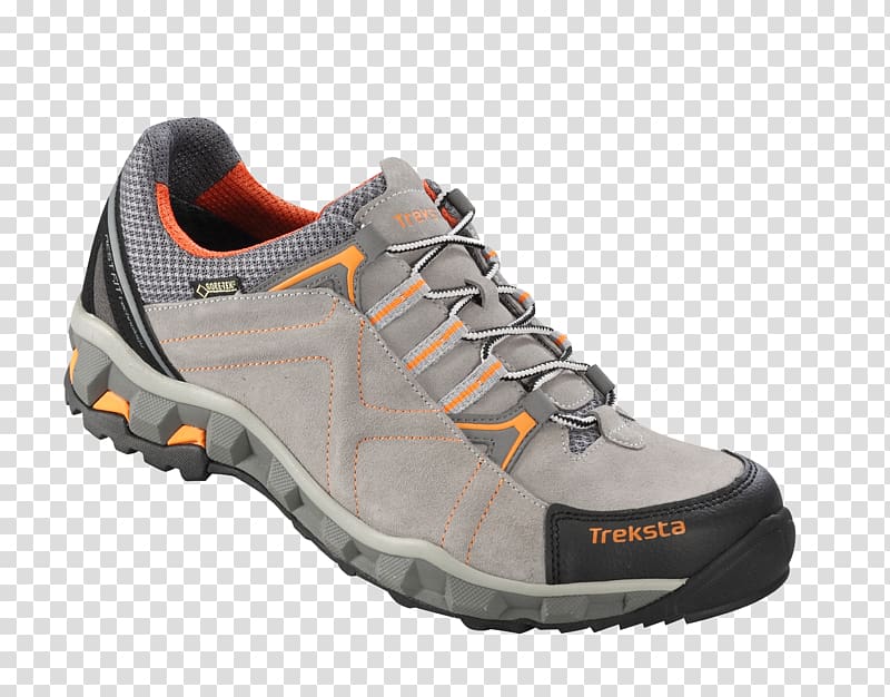 Hiking boot Shoe Gore-Tex Mountaineering, cupped hands transparent background PNG clipart