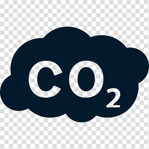 Carbon dioxide Computer Icons Global warming , funding transparent background PNG clipart