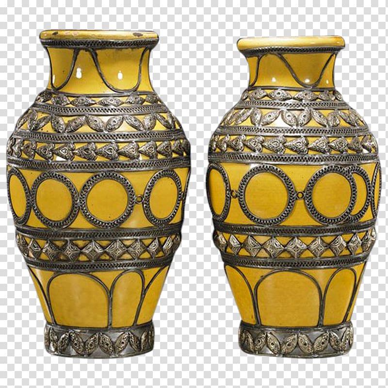 Vase Ceramic Pottery Urn, chinese baluster transparent background PNG clipart