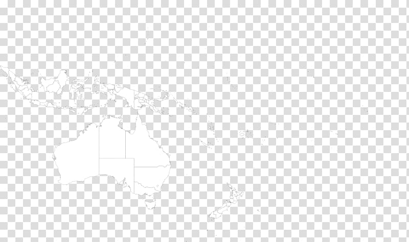 Line art Drawing Oceania White, design transparent background PNG clipart