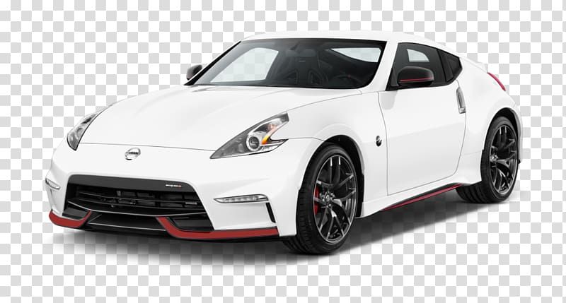 2017 Nissan 370Z 2016 Nissan 370Z Car 2014 Nissan 370Z, nissan transparent background PNG clipart