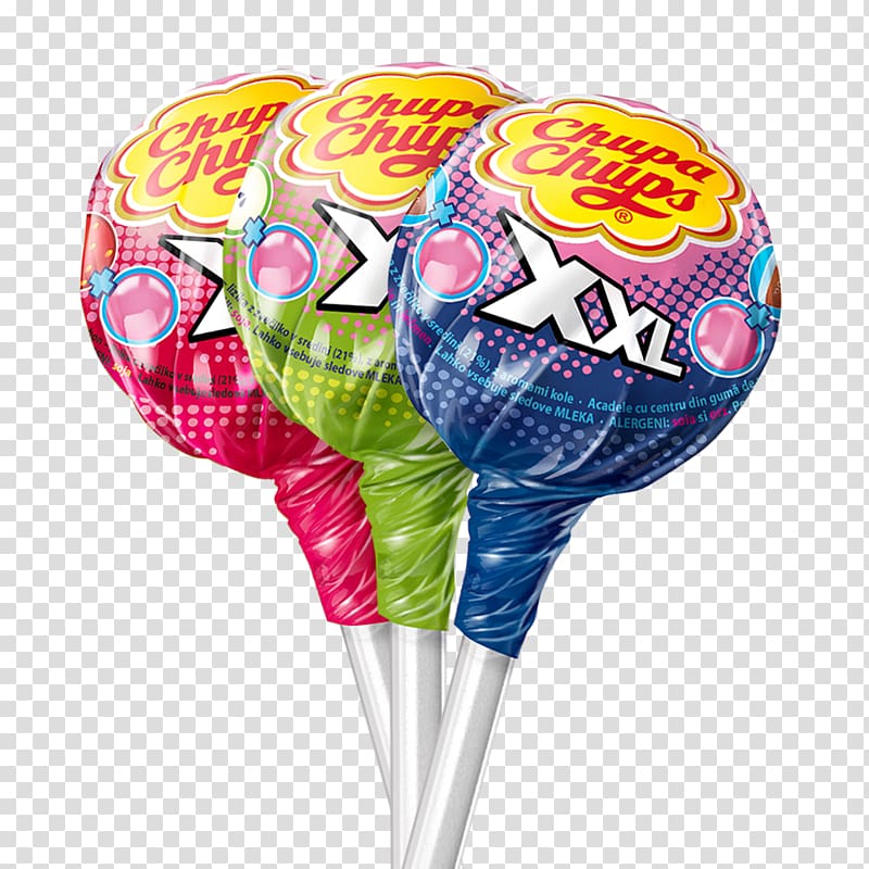 Lollipop Cola Chupa Chups Bubble gum Candy, lollipop transparent background PNG clipart