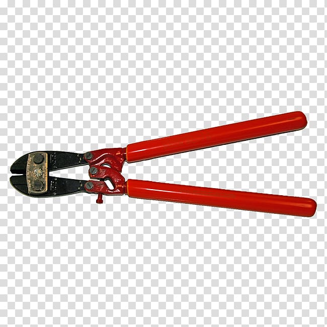 Diagonal pliers Bolt Cutters, Pliers transparent background PNG clipart