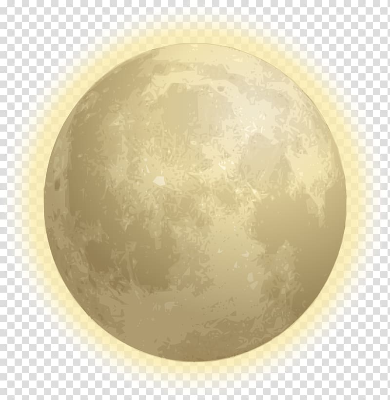 Moon PNG transparent image download, size: 370x364px
