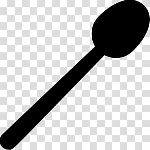 Spoon Line , spoon transparent background PNG clipart thumbnail
