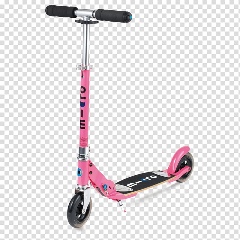 Kick scooter Micro Mobility Systems Kickboard Razor Aluminium, kick scooter transparent background PNG clipart