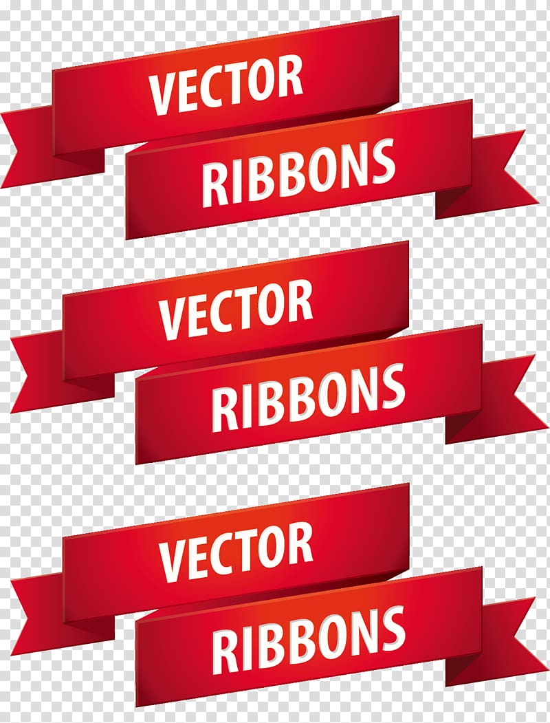 Paper Ribbon, Red cross box festive activities transparent background PNG clipart