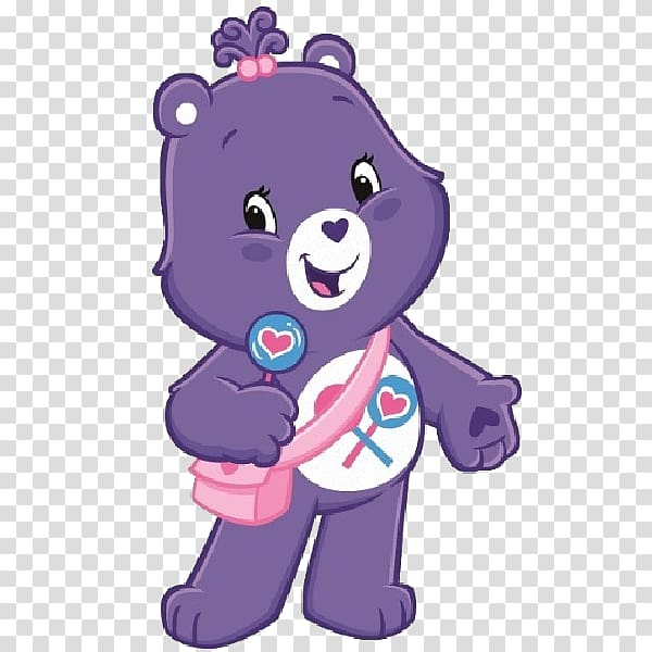 Care Bears Cartoon Drawing, care transparent background PNG clipart