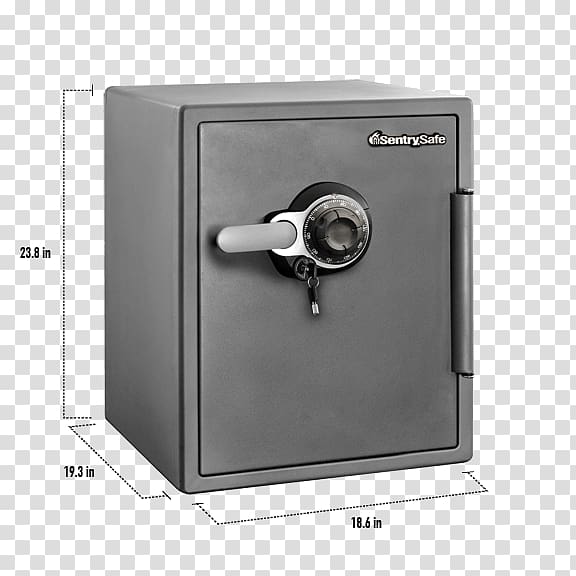 Safe Security Combination Lock Sentry Group, safe transparent background PNG clipart
