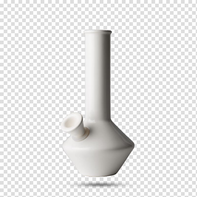 Bong Smoking pipe Tobacco pipe Cannabis, ceramic transparent background PNG clipart