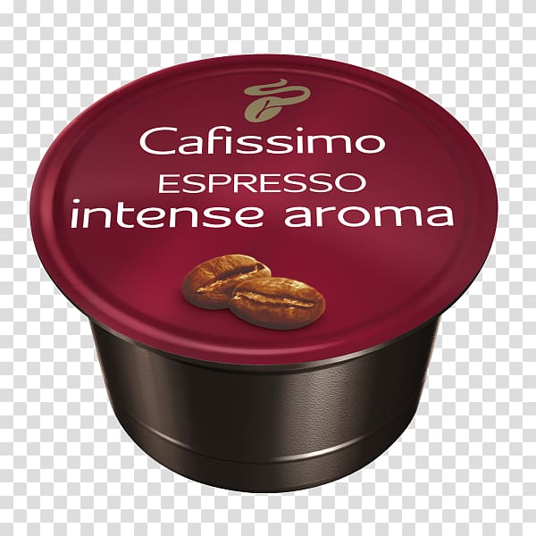 Coffee Espresso Tchibo Cafissimo Caffitaly, Coffee transparent background PNG clipart