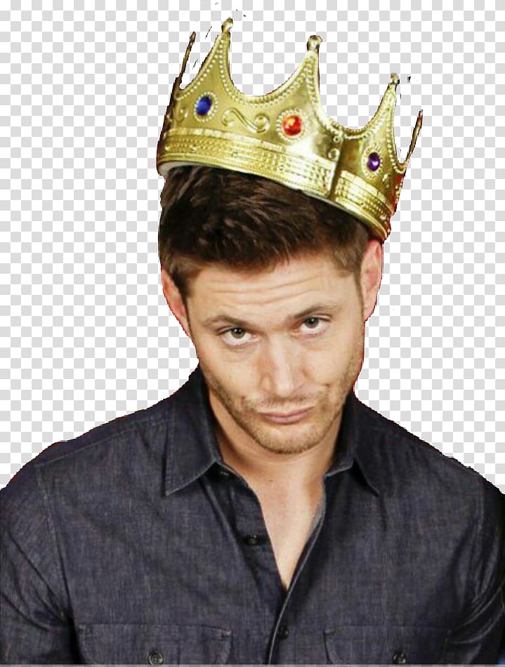 Jensen Ackles Supernatural Dean Winchester Sam Winchester Castiel, supernatural transparent background PNG clipart